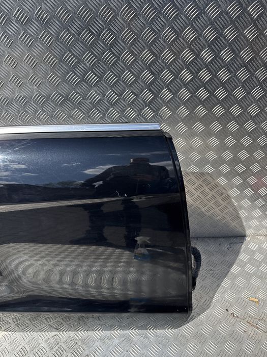 Drzwi prawy tył Mercedes CLS W218 2012r.