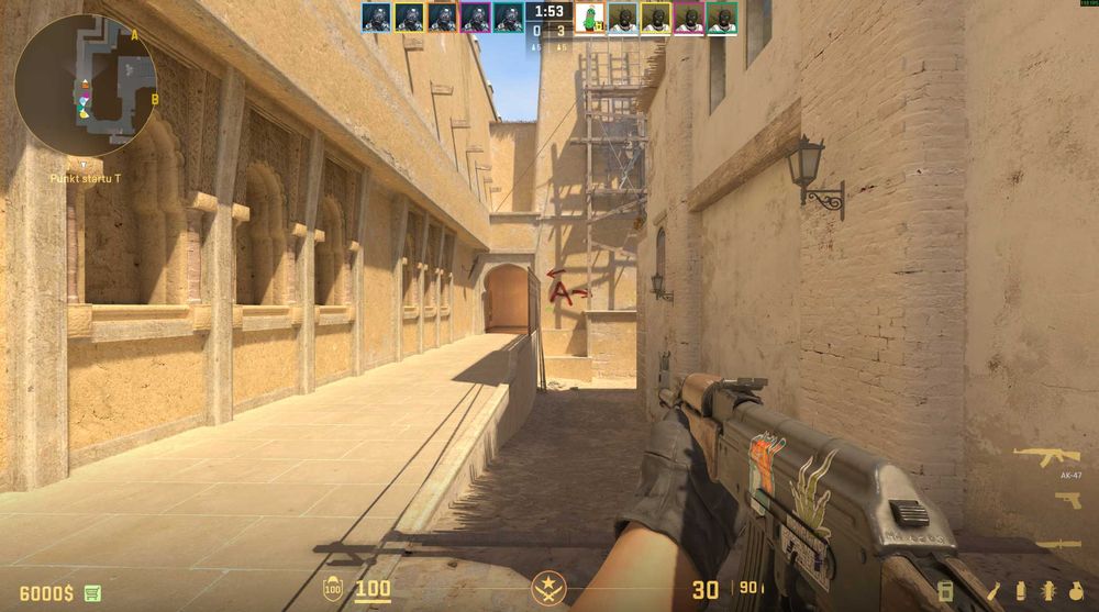 Obnizona Cena GamingPC TUFSabertooth•4.1ghz/GTX1070Super8GB•SSD•32RAM