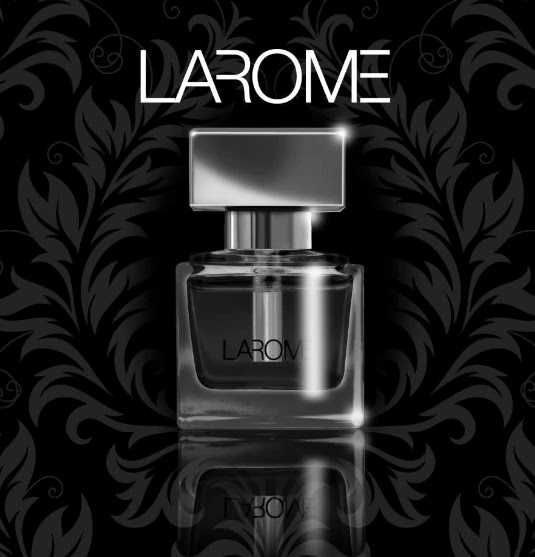 Perfumes Yodeyma e Larome 15ml, 20ml, 50ml, 100ml