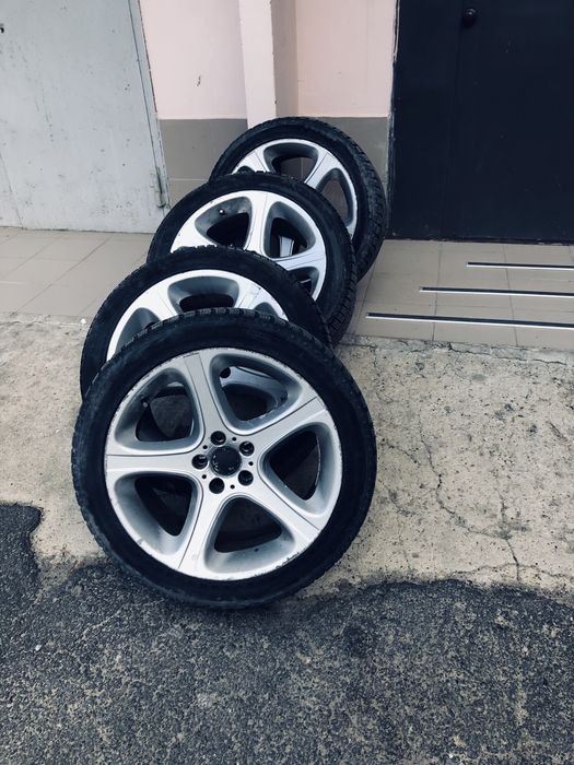 Продам 87стиль бмв 4.6is