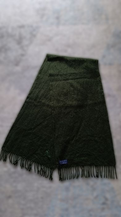 Оригінальний шарф Burberrys, Burberry