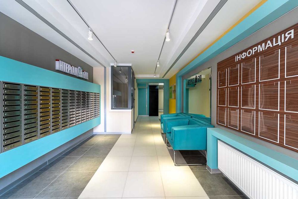 3-rooms apartment apartment by the address st. Kitoboynaya (area 94,4 m²) - Atlanta.ua - photo 21