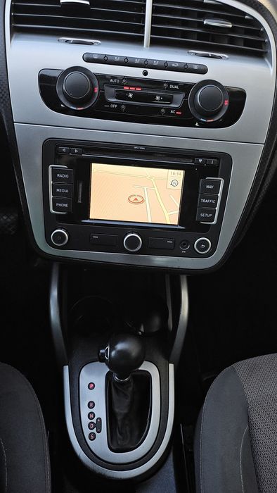 Seat altea XL 1.6 Tdi Caixa automática