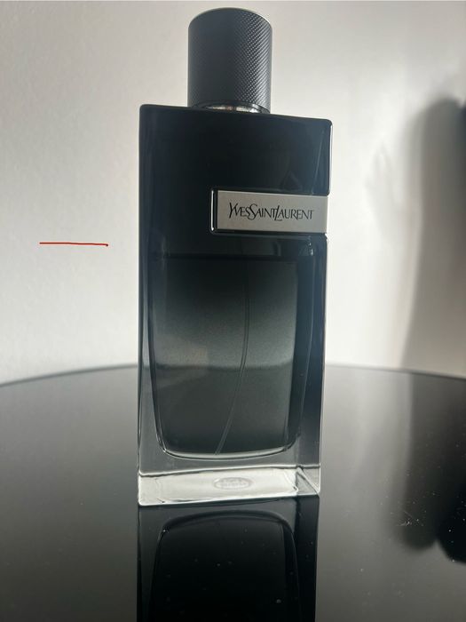 YSL Y Eau de Parfum 130ml