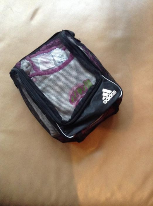 Dres ADIDAS dziewczęcy ,