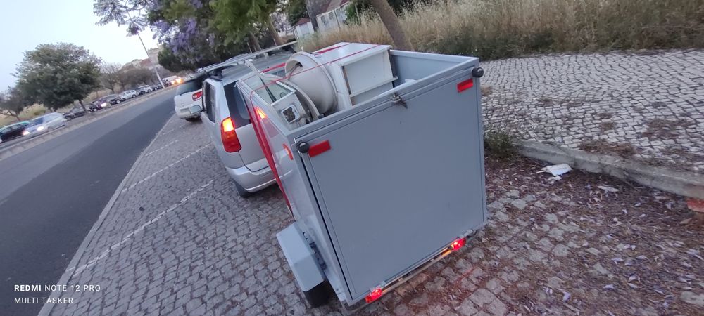 Mitsubishi Space Star 1999 1.3 GLX GPL