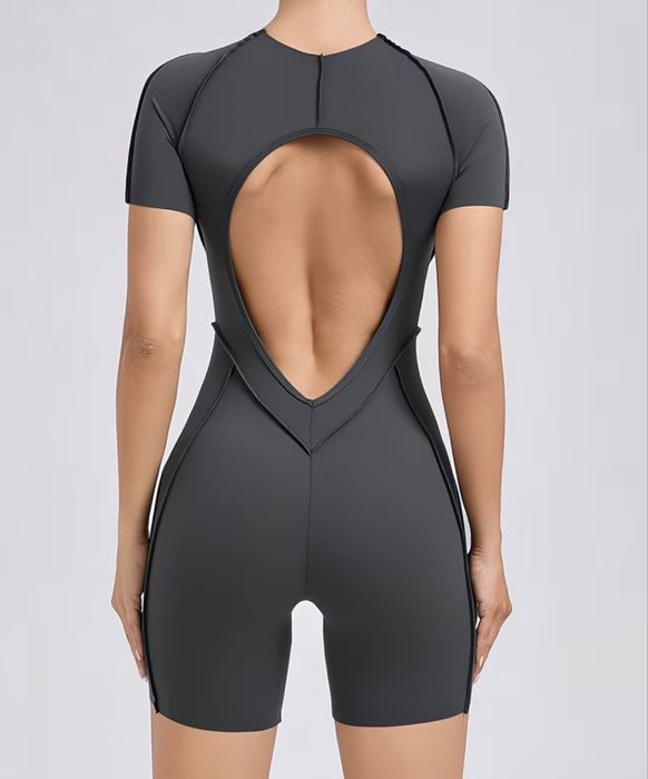Фитнес комбинезон