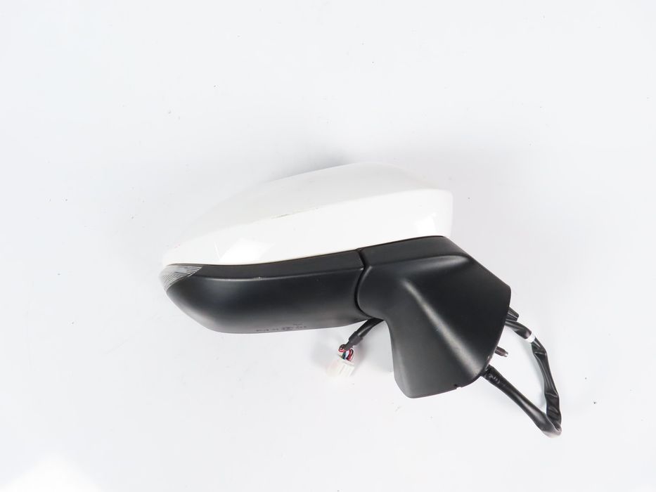 Retrovisor / Espelho Toyota Yaris Cross Ref: 879100De40