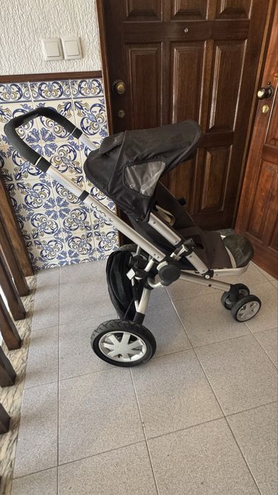 QUINNY Baby Stroller64752126096385123