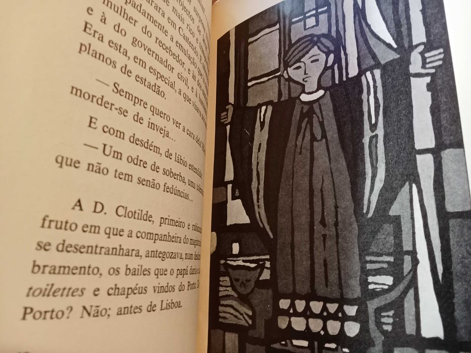 Augusto Gil - Gente de palmo e meio