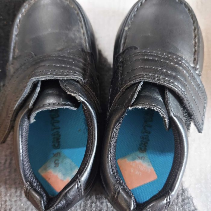 Buty eleganckie chlopiec roz 21 wesele przyjecie