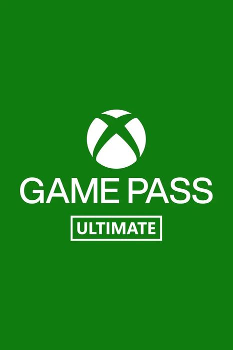 PC Game pass Ultimate