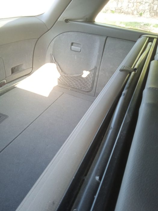 Audi A4 b6 de 2004