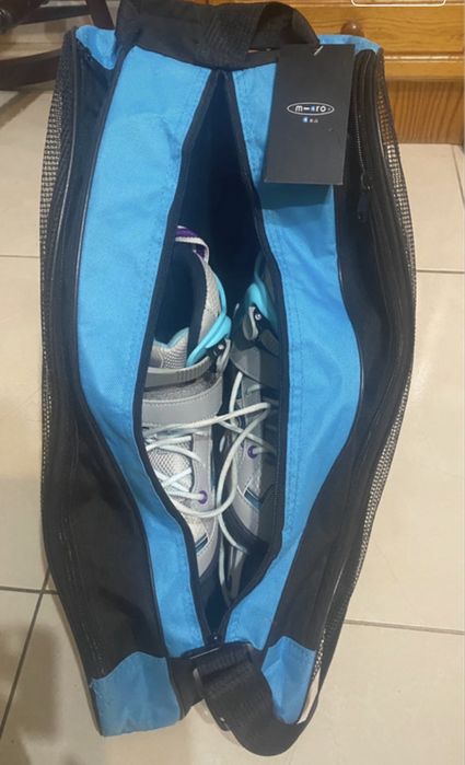 Patins em linha