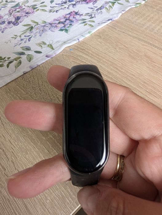 Xiaomi smart band 8