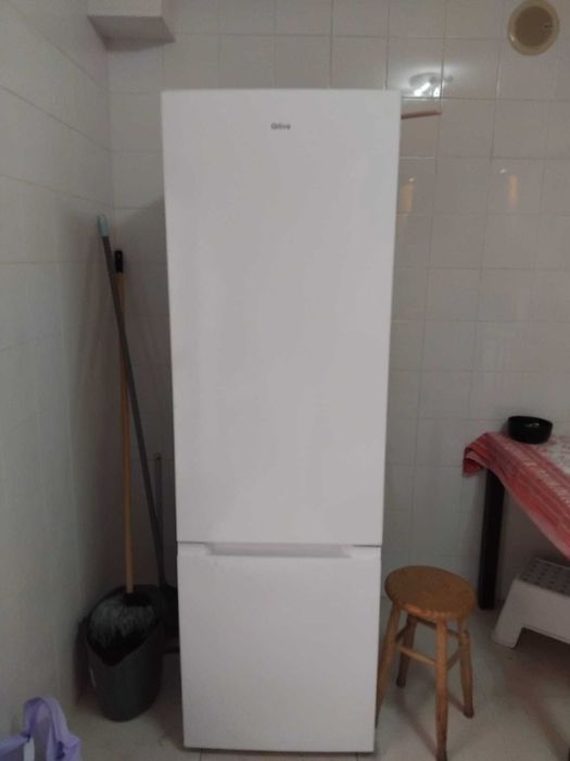 Frigorífico Qilive