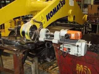 Металлообработка. Токарные, фрезерные, расточные работы, плазма с ЧПУ.