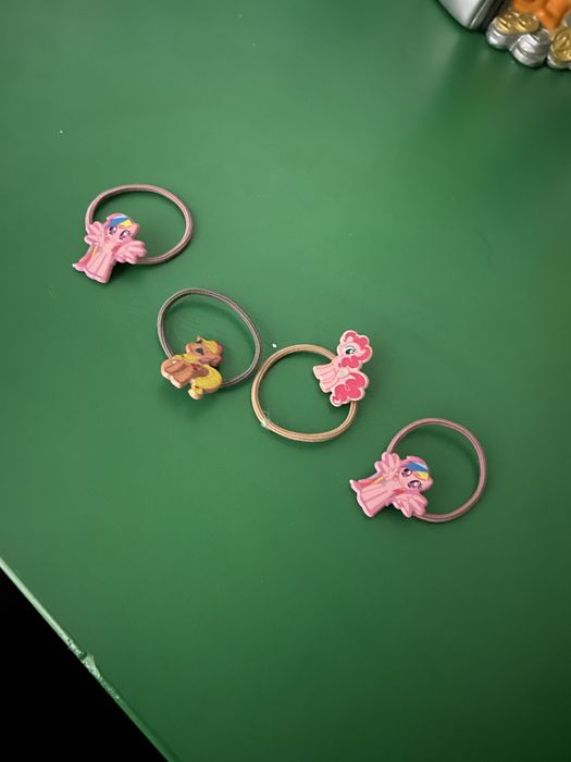 Ризинки пони My little poni