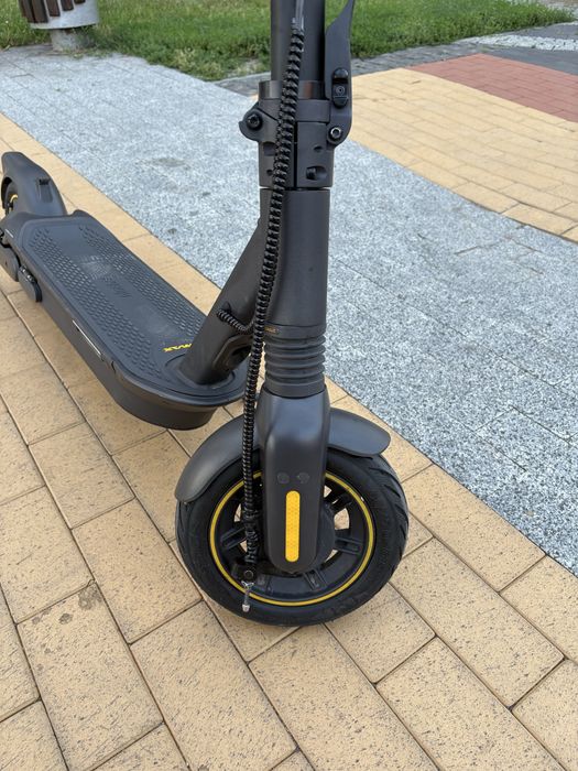 Ninebot Max G2 2023