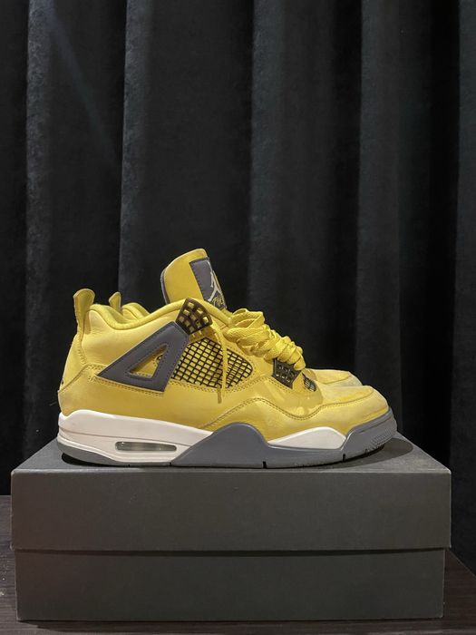 Jordan 4 Retro 5 6 7 11