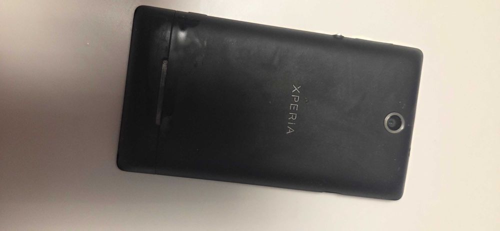 Telefon SONY XPERIA E PM-0510-BV