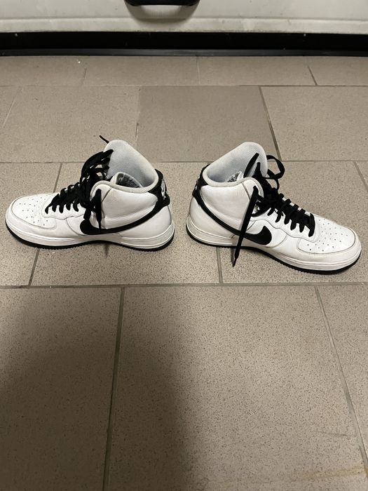 Sprzedam buty Nike air force 1high