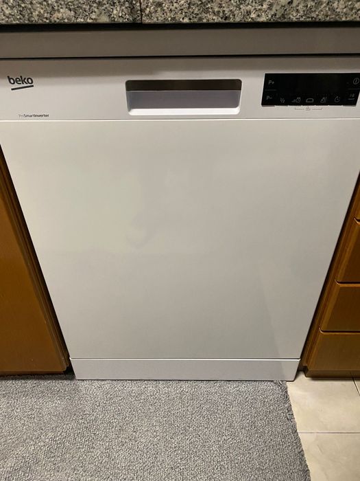 Máquina dr lavar louça BEKO
