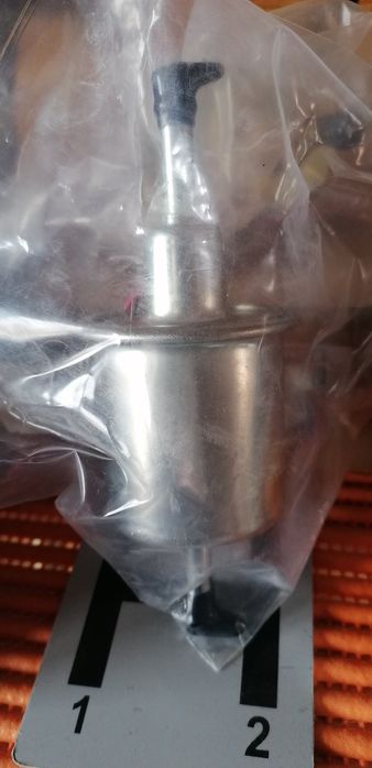 FILTROS E BOMBAS para mini tratores Japoneses