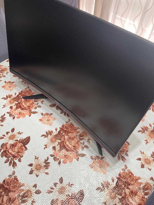 Monitor Gaming AOC C24G1 144 HZ FreeSync