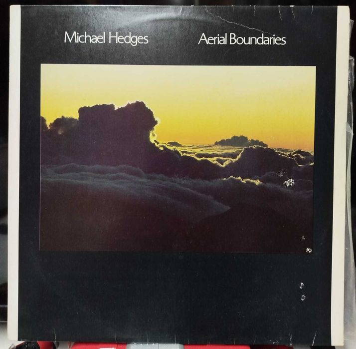 Discos Windhan Hill Records
