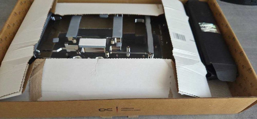 Waterblock GPU Alphacool Core Geforce RTX 4090 Suprim