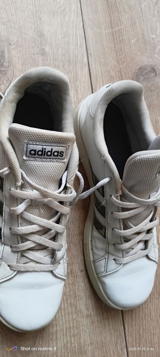 Buty Adidas r.38