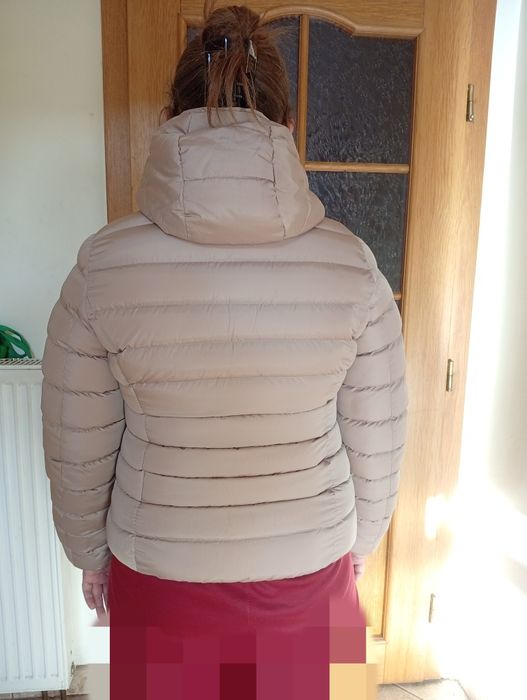 Kurtka zimowa damska L