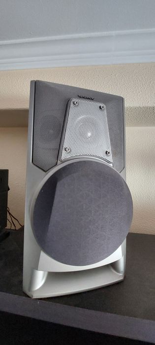 Aparelho de música Sony