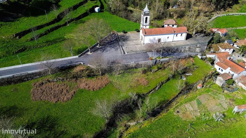 Terreno  para venda — Campelo E Ovil, Porto