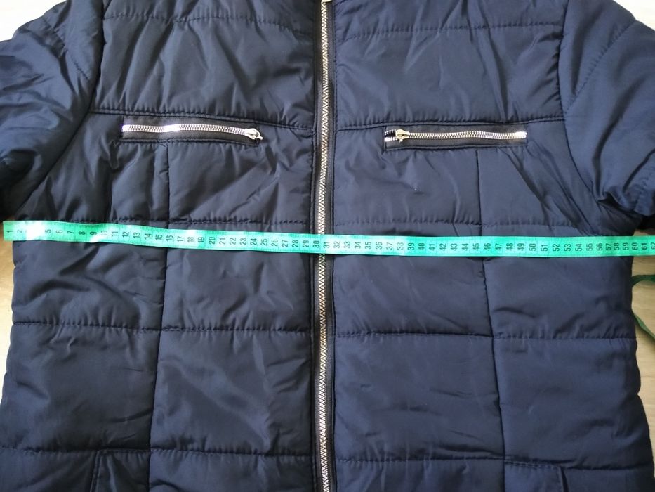 Куртка зима 60 р.