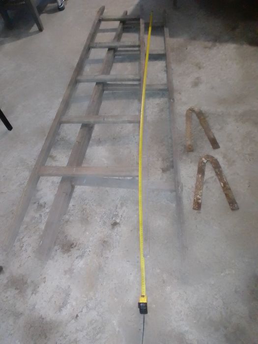 Стремянка / драбина