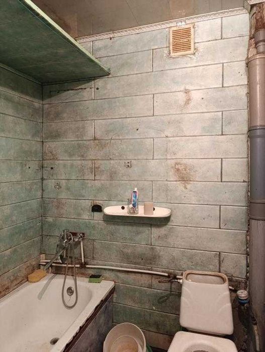 Срочно продам квартиру