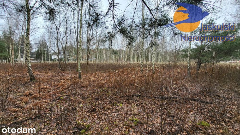 Działka na sprzedaż, 1439 m²