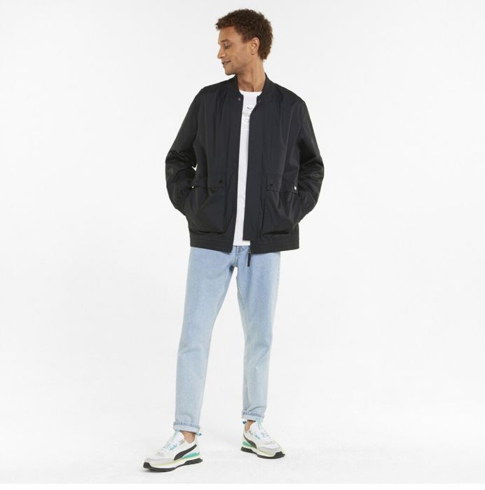 Куртка чоловіча Puma Men's Jacket