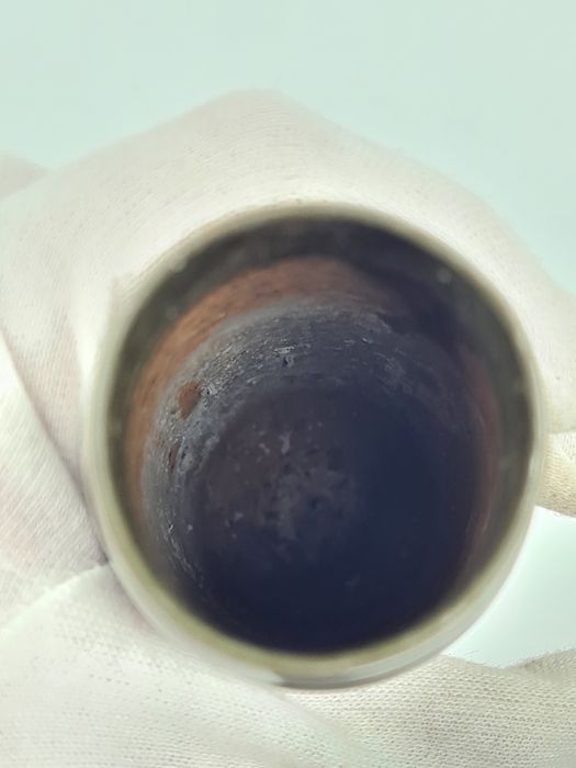 Железная Декоративная Ваза Для Цветов из Патрона