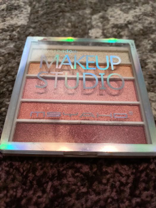 Nowa Paletka do oczu