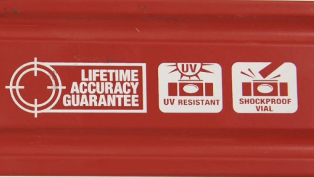 Рівень магнітний, уровень Milwaukee Slim 20-180см