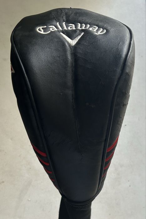 Cover para driver Callaway
