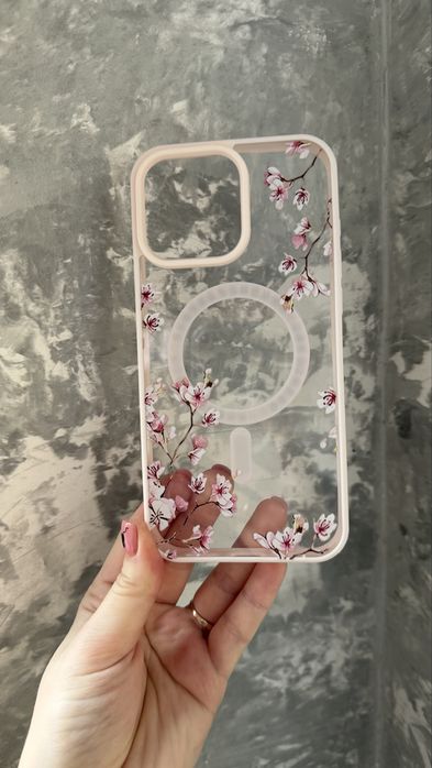 Чохол на Iphone  16 pro max