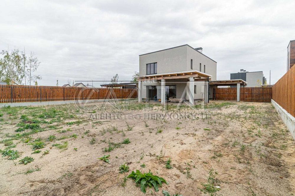 Продаж / Будинок / 162 м2 / Крушинка / КМ Тепло / Васильківський район