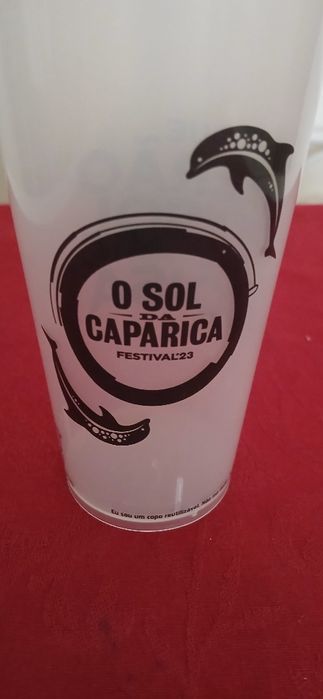 Copo O Sol da Caparica - Festival ' 23