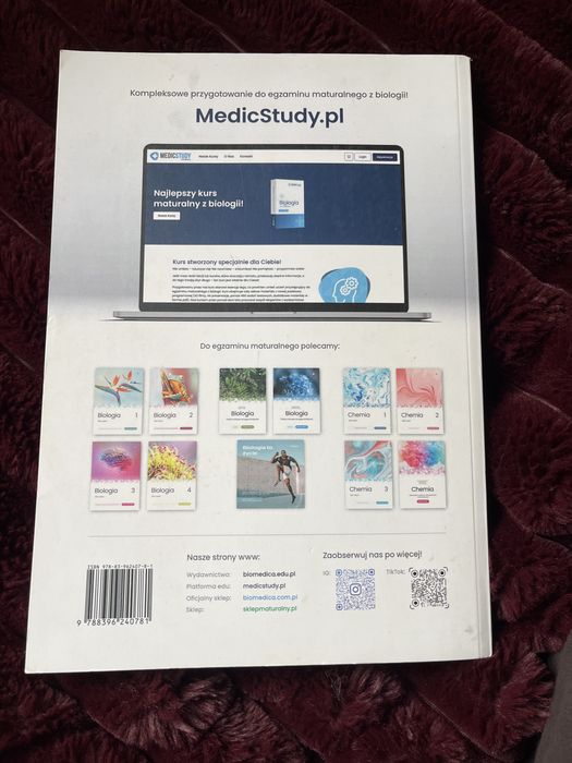 Biomedica chemia 2