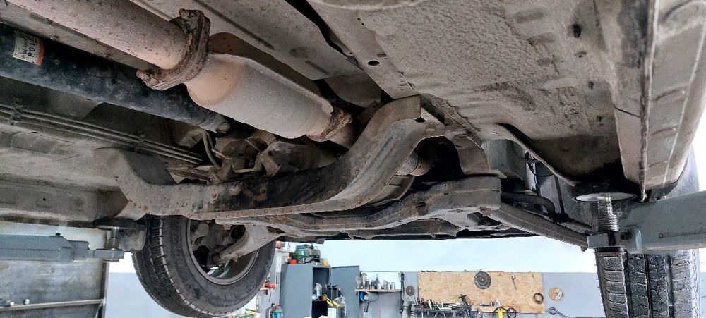 Авто у задовільному стані