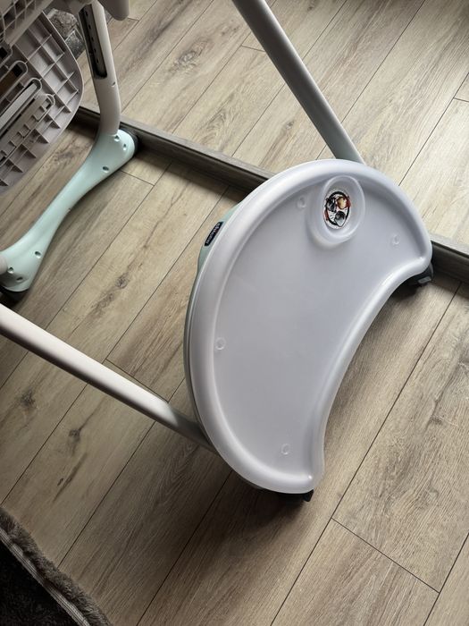 Стільчик для годування Chicco Polly 2 Start